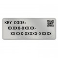 Panasonic ПЗ для мультимедіа Panasonic programm key DMW-SFU2GU (DMW-SFU2GU)