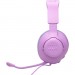 JBL Навушники JBL Quantum 100M2 Purple (JBLQTUM100M2PUR)