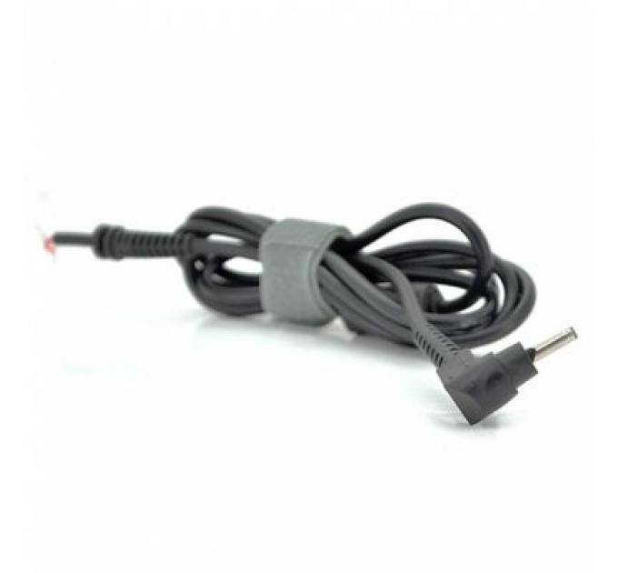 Voltronic Кабель блоку живлення ASUS 4,0х1,35 феррит, 1,2м, штекер 90° Voltronic (YT-RC-4,0х1,35/90°)