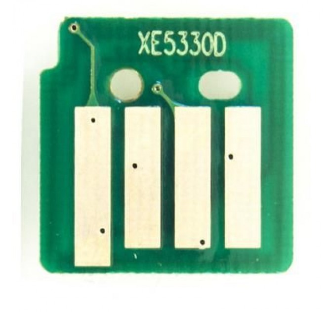 Everprint Чип для картриджа Xerox WC5325/5330/5335 (DRUM-013R00591) 96K Everprint (CHIP-XER-5325-DR)