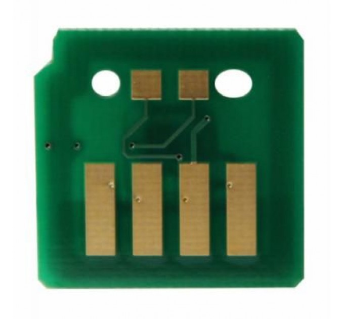 Everprint Чип для картриджа Xerox WC7425/7428/7435 CYAN 006R01402, 15К Everprint (CHIP-XER-WC7425-C)