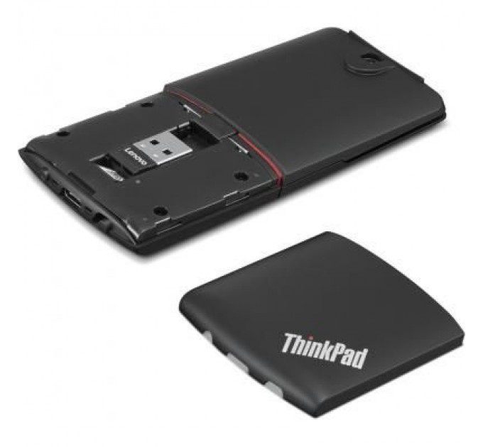 Lenovo Мишка Lenovo ThinkPad X1 Presenter Black (4Y50U45359)