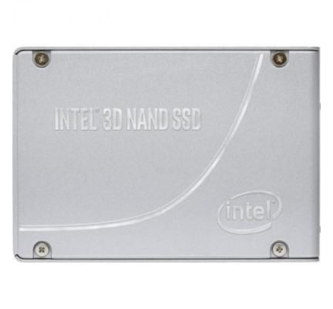 INTEL Накопичувач SSD U.2 2.5" 3.2TB INTEL (SSDPE2KE032T801)