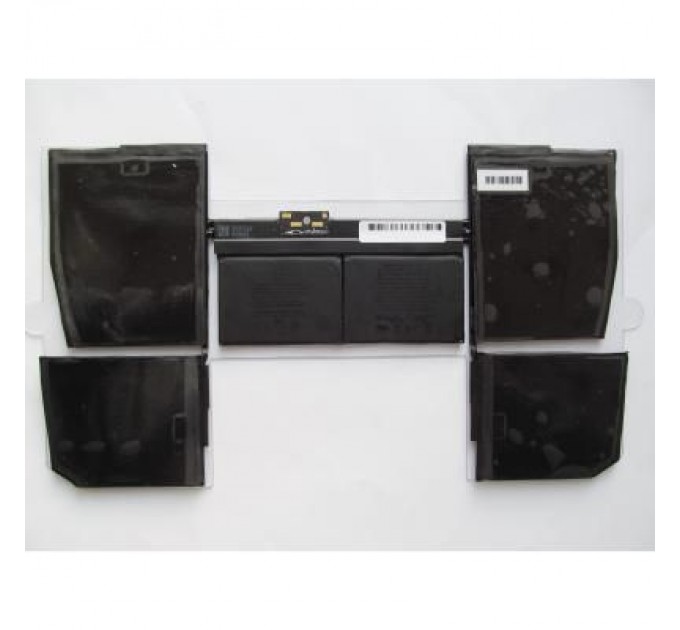 Apple Акумулятор до ноутбука Apple A1527, 39.71Wh (5263mAh), 4cell, 7.55V, Li-Pol (A47264)