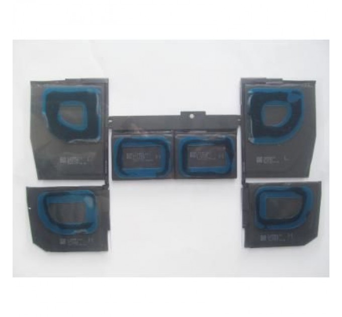 Apple Акумулятор до ноутбука Apple A1527, 39.71Wh (5263mAh), 4cell, 7.55V, Li-Pol (A47264)