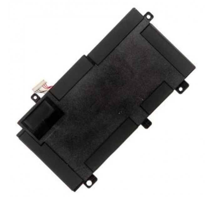 ASUS Акумулятор до ноутбука ASUS FX505 B31N1726, 4240mAh (48Wh), 3cell, 11.4V, Li-ion (A47498)