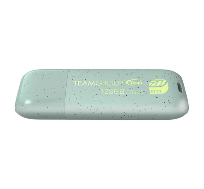 Team Флеш-накопичувач USB3.2 128GB Team C175 Eco (TC175ECO3128GG01)