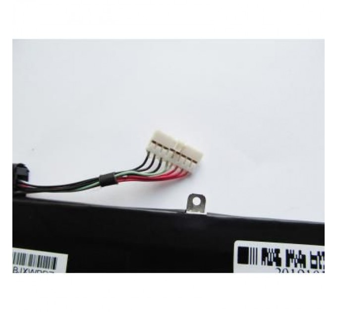 HP Акумулятор до ноутбука HP Envy 14-3000 SL04XL, 58Wh (3900mAh), 8cell, 14.8V, Li-ion (A47463)