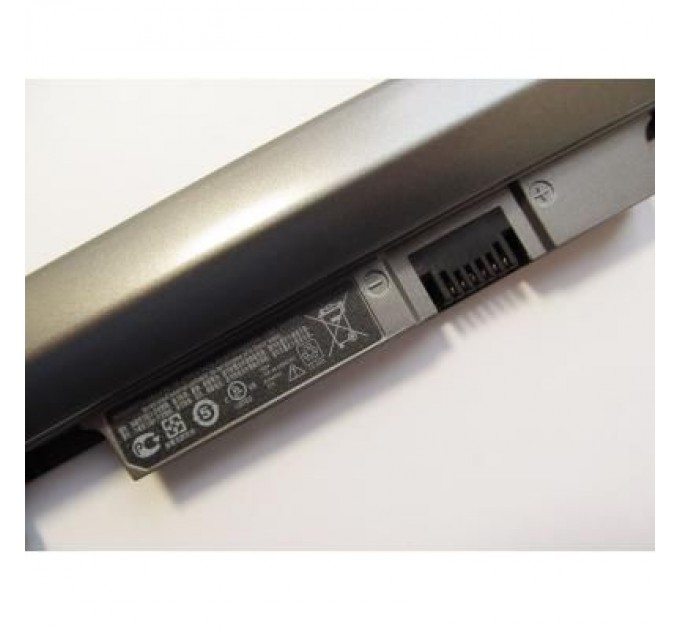 HP Акумулятор до ноутбука HP ProBook 430 G1 HSTNN-IB4L, 41Wh (2650mAh), 4cell, 14.8V, Li- (A47480)