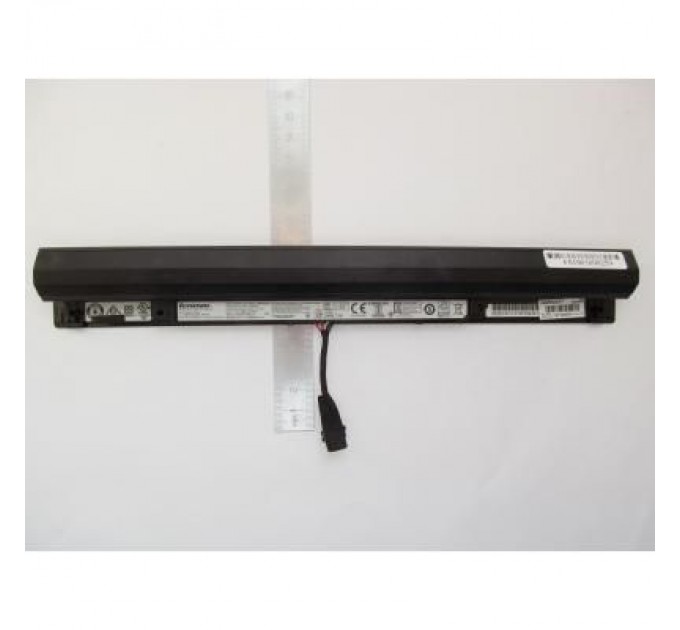 Lenovo Акумулятор до ноутбука Lenovo IdeaPad 100-15IBD L15S4A01 (5см), 2200mAh (32Wh), 4cell, 14. (A47429)