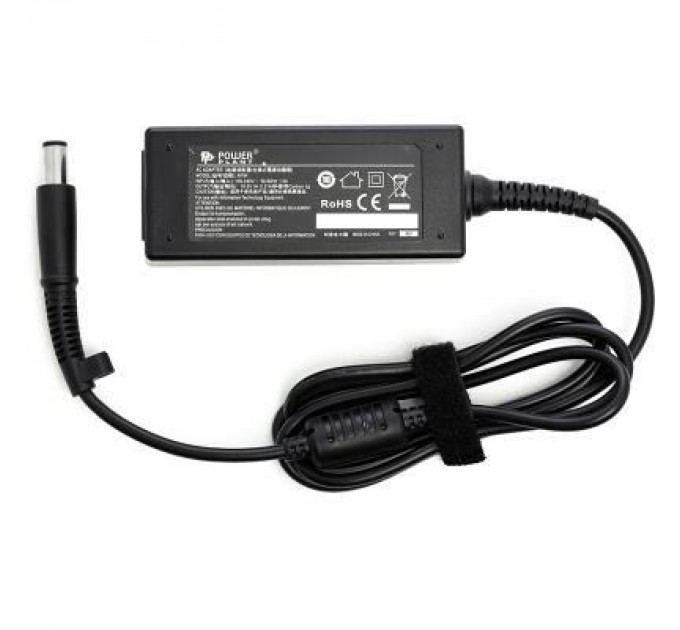 PowerPlant Блок живлення до ноутбуку PowerPlant HP 220V, 19.5V 45W 2.31A (7.4*5.0) (HP45G7450)