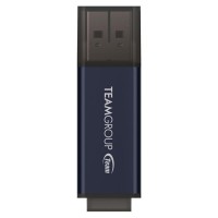 Флеш-накопичувач USB3.2 128GB Team C211 Blue (TC2113128GL01)