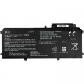 PowerPlant Акумулятор до ноутбука Asus Zenbook UX330 (C31N1610) 11.55V 3000mAh PowerPlant (NB431168)