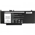 PowerPlant Акумулятор до ноутбука DELL Inspiron 14 5000 Series (6MT4T) 7.6V 6000mAh PowerPlant (NB441242)