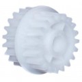Patron Шестерня gear fuser HP LJ P3005/M3027/M3035, 20T Patron (GEAR-HP-RU5-0956-PN)