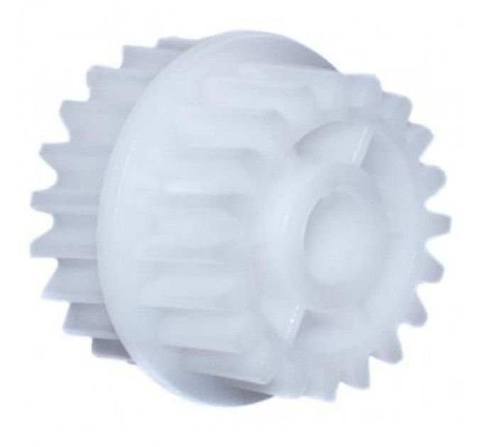 Patron Шестерня gear fuser HP LJ P3005/M3027/M3035, 20T Patron (GEAR-HP-RU5-0956-PN)