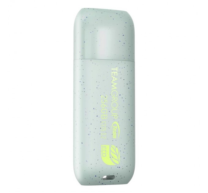 Team Флеш-накопичувач USB3.2 256GB Team C175 Eco (TC175ECO3256GG01)