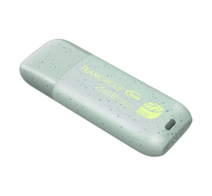 Team Флеш-накопичувач USB3.2 256GB Team C175 Eco (TC175ECO3256GG01)