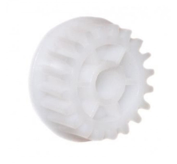 Patron Шестерня gear fuser HP LJ P3005/M3027/M3035, 20T Patron (GEAR-HP-RU5-0957-PN)