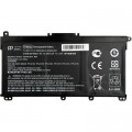 PowerPlant Акумулятор до ноутбука HP Pavilion 15-CD (TF03XL) 11.55V 41.9Wh PowerPlant (NB461394)