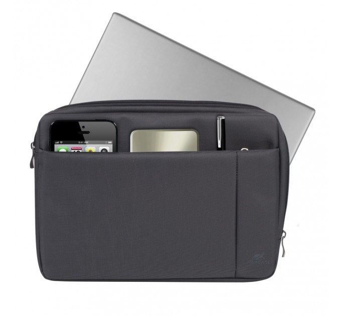 RivaCase Чехол для ноутбука Rivacase 8203 13.3" Black