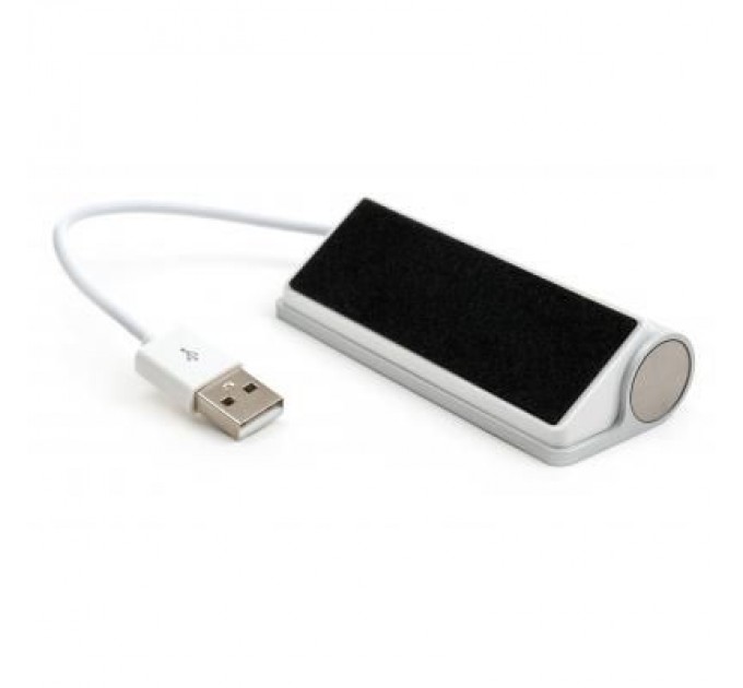 Vinga Концентратор Vinga USB 2.0 to 4*USB2.0 metal (VCPH2USB4)