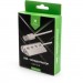 Vinga Концентратор Vinga USB 2.0 to 4*USB2.0 metal (VCPH2USB4)