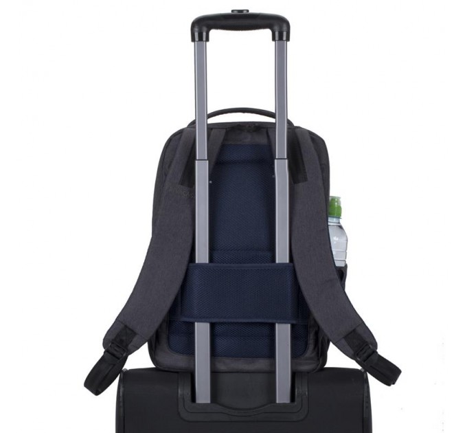 RivaCase Рюкзак для ноутбука Rivacase 7765 16" Black