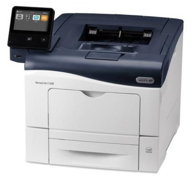 Xerox Лазерний принтер Xerox VersaLink C400DN (C400V_DN)