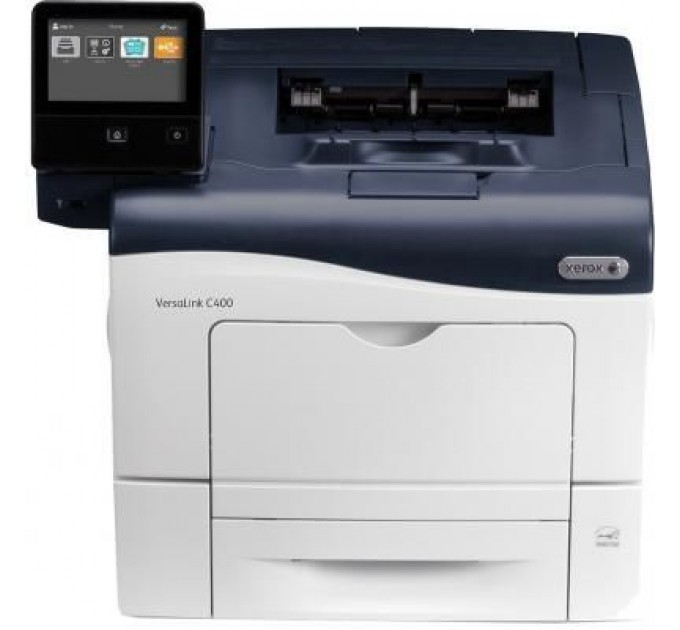 Xerox Лазерний принтер Xerox VersaLink C400DN (C400V_DN)