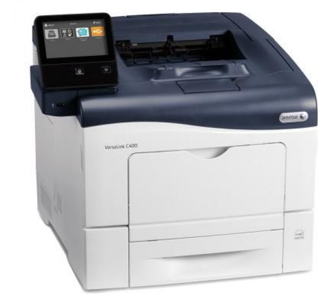 Xerox Лазерний принтер Xerox VersaLink C400DN (C400V_DN)