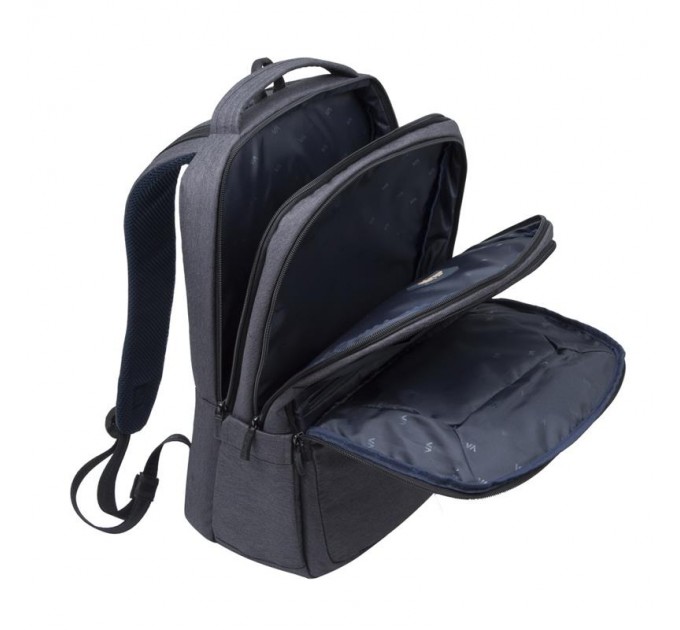 RivaCase Рюкзак для ноутбука Rivacase 7765 16" Black