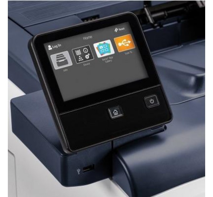 Xerox Лазерний принтер Xerox VersaLink C400DN (C400V_DN)