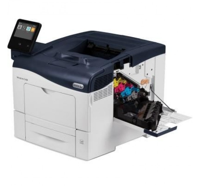 Xerox Лазерний принтер Xerox VersaLink C400DN (C400V_DN)