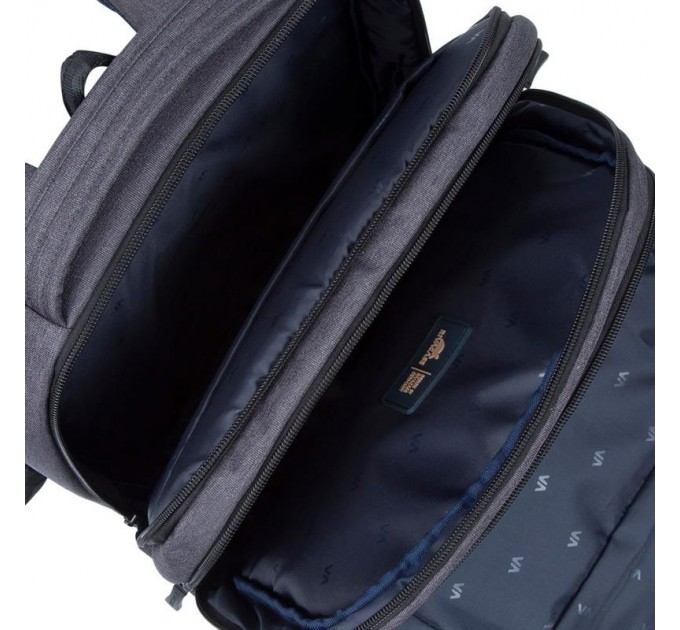 RivaCase Рюкзак для ноутбука Rivacase 7765 16" Black