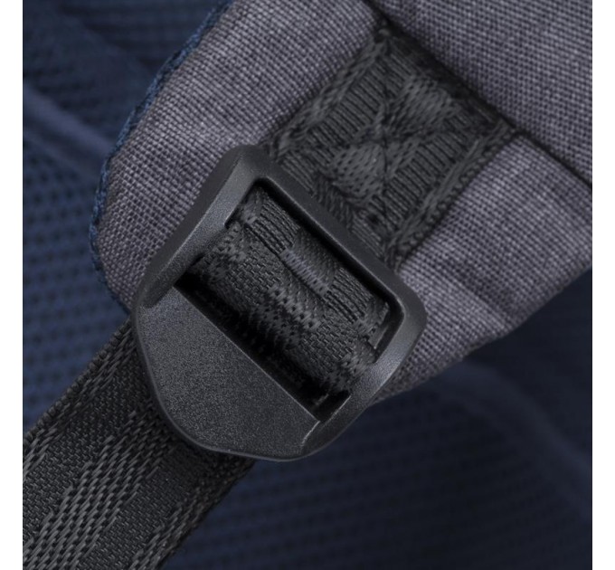 RivaCase Рюкзак для ноутбука Rivacase 7765 16" Black