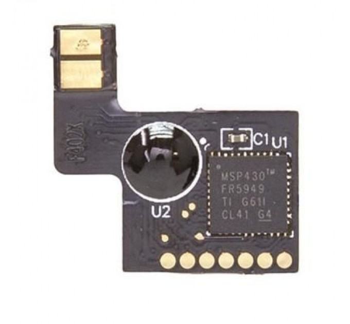 AHK Чип для картриджа HP CLJ M252/277 Yellow JND AHK (1800724)