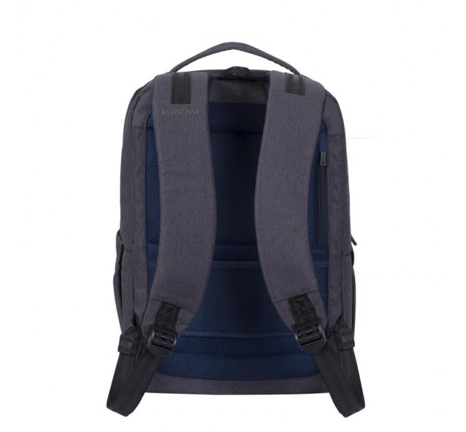 RivaCase Рюкзак для ноутбука Rivacase 7765 16" Black