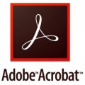 Adobe Офісний додаток Adobe Acrobat Standard 2020 Windows Russian AOO License TLP (1 - 9 (65324343AD01A00)