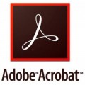 Adobe Офісний додаток Adobe Acrobat Standard 2020 Windows Ukrainian AOO License TLP (1 - (65324336AD01A00)