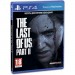 Sony Гра Sony The Last of us II [PS4, Russian version] (9702092)