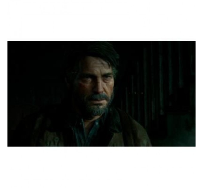 Sony Гра Sony The Last of us II [PS4, Russian version] (9702092)