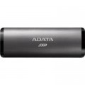 ADATA Накопичувач SSD USB 3.2 512GB ADATA (ASE760-512GU32G2-CTI)