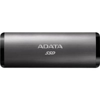 Накопичувач SSD USB 3.2 512GB ADATA (ASE760-512GU32G2-CTI)