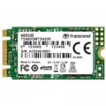 Transcend Накопичувач SSD M.2 2242 480GB Transcend (TS480GMTS420S)
