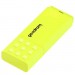 Goodram USB флеш накопичувач Goodram 8GB UME2 Yellow USB 2.0 (UME2-0080Y0R11)