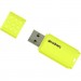 Goodram USB флеш накопичувач Goodram 8GB UME2 Yellow USB 2.0 (UME2-0080Y0R11)