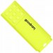 Goodram USB флеш накопичувач Goodram 8GB UME2 Yellow USB 2.0 (UME2-0080Y0R11)