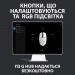 Logitech Мишка Logitech G102 Lightsync White (910-005824)
