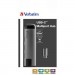 Verbatim Концентратор Verbatim USB-C to U3.1G1/U3.0x2/HDMI/RJ45 (49141)